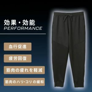 【洋服の青山】リカバリーウェア メンズ レディ...の詳細画像5