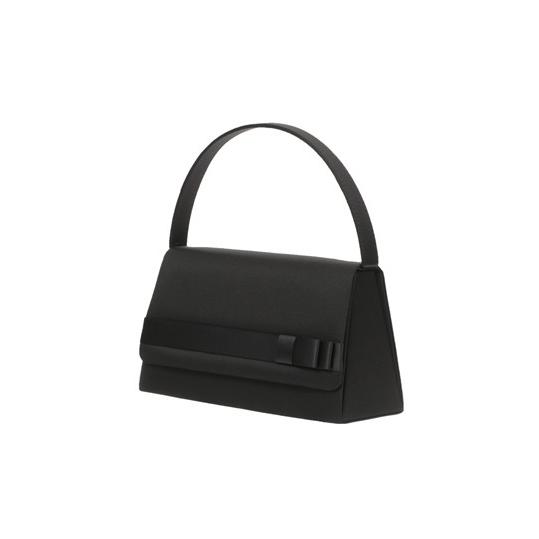 【洋服の青山】ブラック系 フォーマルバッグ バッグ 鞄 かばん BAG