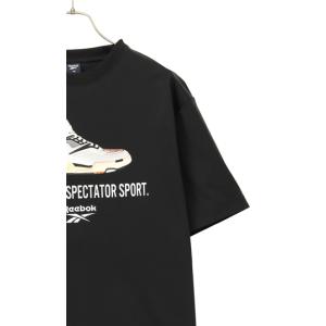 【洋服の青山】半袖 メンズ Reebok リー...の詳細画像4