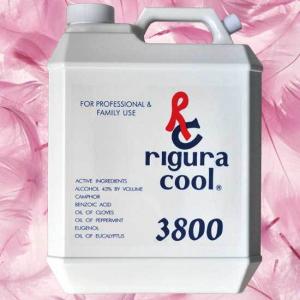 全身ローション　リグラクール　3800ml｜コート剤製造 アクアロード