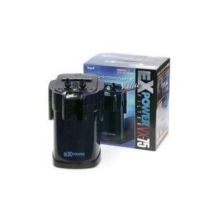 テトラ 外部フィルター Vx 75の商品一覧 通販 Yahoo ショッピング