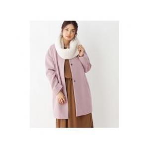 最高ダッフル コート スヌード 人気のファッショントレンド