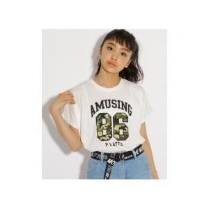 ピンクラテ 服 夏サイズ 子ども用tシャツ の商品一覧 子ども服 子ども服 シューズ ベビー キッズ マタニティ 通販 Yahoo ショッピング