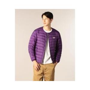 ダントンインナーダウン メンズコーデの商品一覧 通販 Yahoo ショッピング