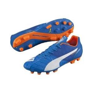 プーマ サッカーシューズ スパイク セール Puma プーマ サッカー スパイク S エヴォスピード 1 4 Hg メンズ エレクトリック ブルー レモ 最安値 価格比較 Yahoo ショッピング 口コミ 評判からも探せる