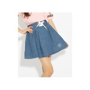 ピンクラテ 服 夏 スカートの商品一覧 通販 Yahoo ショッピング