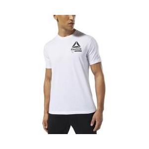 リーボック／Tシャツ／ Reebok （リーボック） メンズスポーツウェア 半袖機能Tシャツ ワンシリーズ SPEEDWICK MOVE Tシャツ FLG81 DU3972 メンズ ホの商品画像