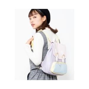 Wego リュック ミニの商品一覧 通販 Yahoo ショッピング