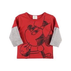 ミニー Tシャツ 西松屋の商品一覧 通販 Yahoo ショッピング