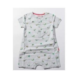 Cath Kidston ベビー用ロンパース カバーオールの商品一覧 ベビー服 シューズ ベビー キッズ マタニティ 通販 Yahoo ショッピング