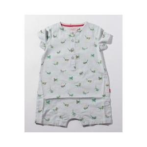 Cath Kidston ベビー用ロンパース カバーオールの商品一覧 ベビー服 シューズ ベビー キッズ マタニティ 通販 Yahoo ショッピング