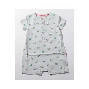Cath Kidston ベビー用ロンパース カバーオールの商品一覧 ベビー服 シューズ ベビー キッズ マタニティ 通販 Yahoo ショッピング