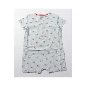 Cath Kidston ベビー用ロンパース カバーオールの商品一覧 ベビー服 シューズ ベビー キッズ マタニティ 通販 Yahoo ショッピング