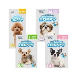 布ナプキン 犬用トイレ用品 ペットシーツ おむつ の商品一覧 犬用品 ペット用品 生き物 通販 Yahoo ショッピング