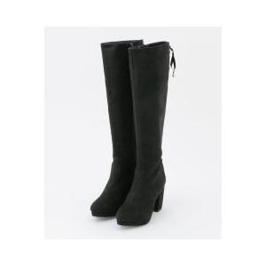 Misch Masch レディースブーツの商品一覧 シューズ ファッション 通販 Yahoo ショッピング