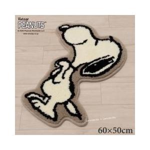 スヌーピー カーペット 絨毯の商品一覧 通販 Yahoo ショッピング