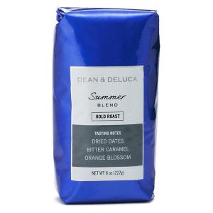 DEAN＆DELUCA （ディーンアンドデルーカ） サマーブレンドコーヒー 1個の商品画像