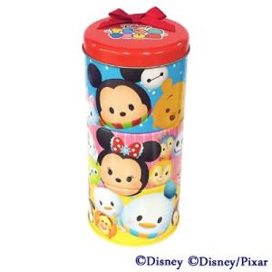 3段お菓子缶 ツムツム 1個 お菓子詰め合わせ 最安値 価格比較 Yahoo ショッピング 口コミ 評判からも探せる