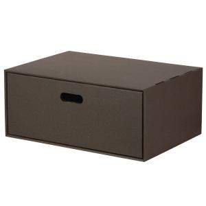 無印良品 ダンボール 引出式 横ワイド 深型 38980827 良品計画 収納ボックス 保存ボックス 最安値 価格比較 Yahoo ショッピング 口コミ 評判からも探せる