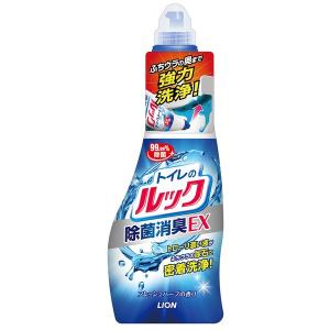 Lohaco トイレのルック 本体 450ml 1個 ライオン