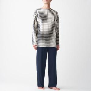 Muji パジャマ メンズの商品一覧 通販 Yahoo ショッピング
