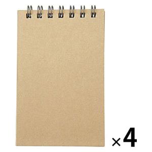 Muji 無印良品 ノート メモ帳 の商品一覧 文具 ステーショナリー キッチン 日用品 文具 通販 Yahoo ショッピング
