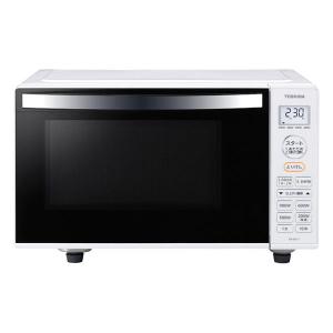 TOSHIBA オーブンレンジ 18L/ER-S18(W) :4904550977583:DCMオンライン TOSHIBA オーブンレンジ 18L/ER-S18(W) :4904550977583:DCMオンライン