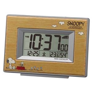 スヌーピー 置き時計の商品一覧 通販 Yahoo ショッピング