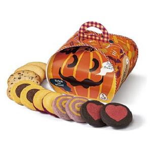 ステラおばさんのクッキー ジャンボパンプキン 1個 アントステラ ハロウィン クッキーアソート 最安値 価格比較 Yahoo ショッピング 口コミ 評判からも探せる