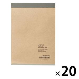 Muji 無印良品 ノートの商品一覧 通販 Yahoo ショッピング