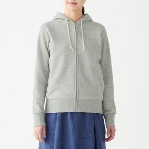 無印良品 ムラ糸裏毛ジップアップパーカー 婦人 L ライトグレー 良品計画 パーカー 最安値 価格比較 Yahoo ショッピング 口コミ 評判 からも探せる