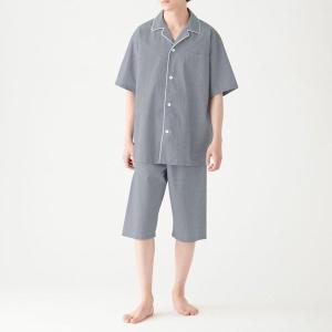 Muji パジャマ メンズの商品一覧 通販 Yahoo ショッピング