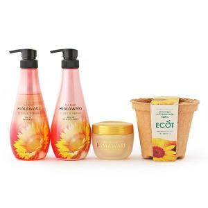 Himawari ひまわりシャンプーの商品一覧 通販 Yahoo ショッピング