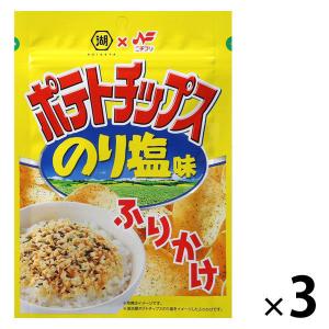 ポテチ のり塩 ふりかけ の商品一覧 漬物 佃煮 ふりかけ 食品 通販 Yahoo ショッピング