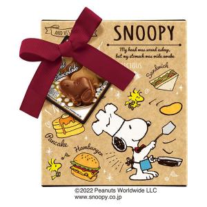 スヌーピー バレンタインチョコの商品一覧 通販 Yahoo ショッピング