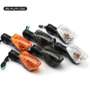 ターンシグナル ウインカーライト KAWASAKI カワサキ Ninja ニンジャ ZX-6R ZX...