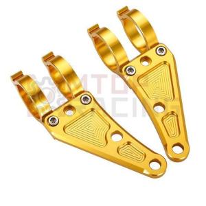 カワサキ純正 グリップ左右セット Ninja ZX-25R ZX250ENFNN 2021〜2022