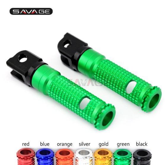 フロント ステップ YAMAHA ヤマハ MT-07 トレーサー MT10 MT25 MT03 YZ...