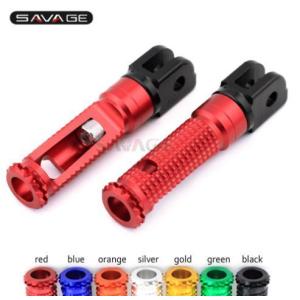 フロントステップ YAMAHA ヤマハ FZ1 フェザー FZ6 FZ-6R FZS600 XJ6 ディバージョン XJR 400 1200 1300 FJR オートバイ フットレスト ペグ