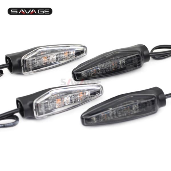 SUZUKI GSX-R1000 カタナ1000 フロント/リア LED ウインカー ライト 202...