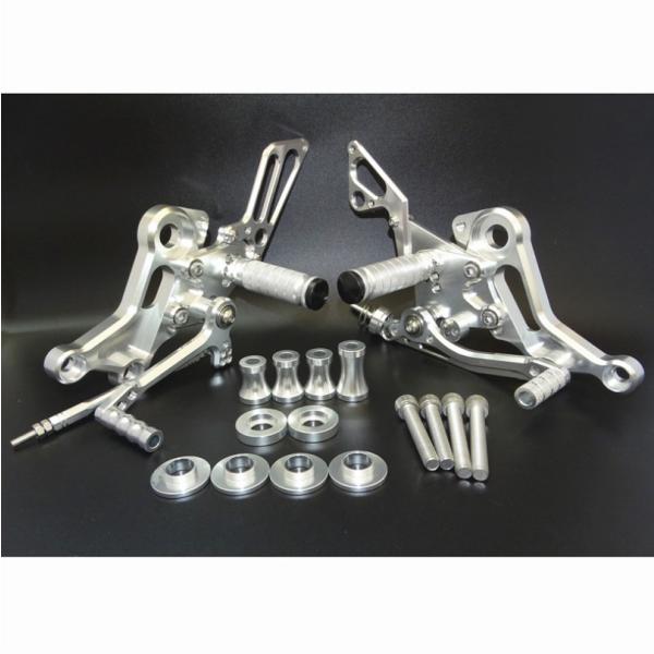 DUCATI MONSTER S2R S4R S4RS バックステップ