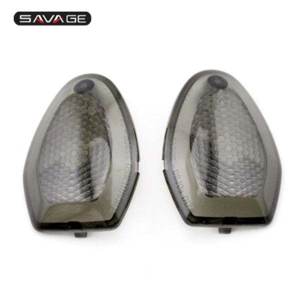 SUZUKI バンディット1200S Vストローム650 XT SV650 ウインカーレンズ 交換 ...