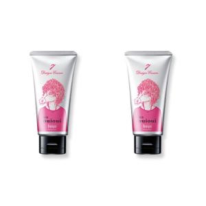 ホーユー ミニーレ ウイウイ デザインクリーム 7 ouioui80g ワックス