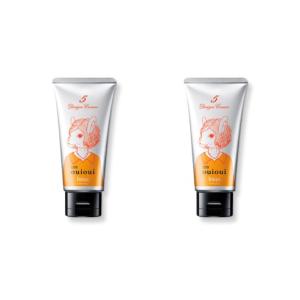 ミニーレ ウイウイ ホーユー ouioui デザインクリーム 7 ワックス 80g