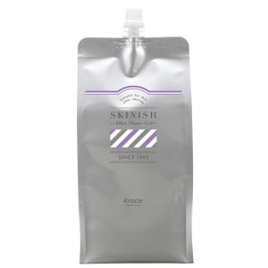 薬用 シェーブエイド プレシェーブ 詰替用1500ml 菊星 : MICK - 通販