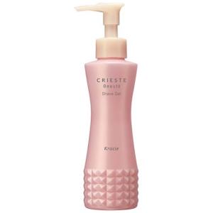 Kracie（クラシエ） クリエステボーテ 薬用シェーブジェル 200g