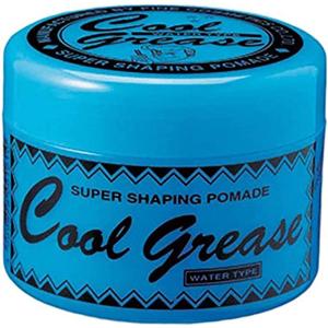 阪本高生堂 クールグリース G 210g ライムの香り スタイリング剤