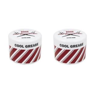 阪本高生堂 クールグリース ペリシア エクストラハード 210g : サン