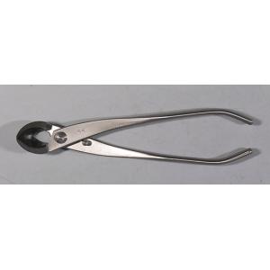 昌国 白染葉刈鋏 No,8006 : 盆栽ショップ わびさび Yahoo!店