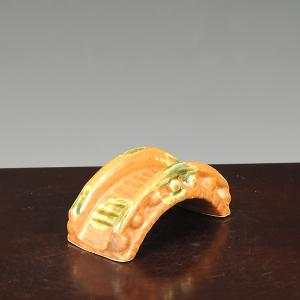 添景：らんかん　*資材